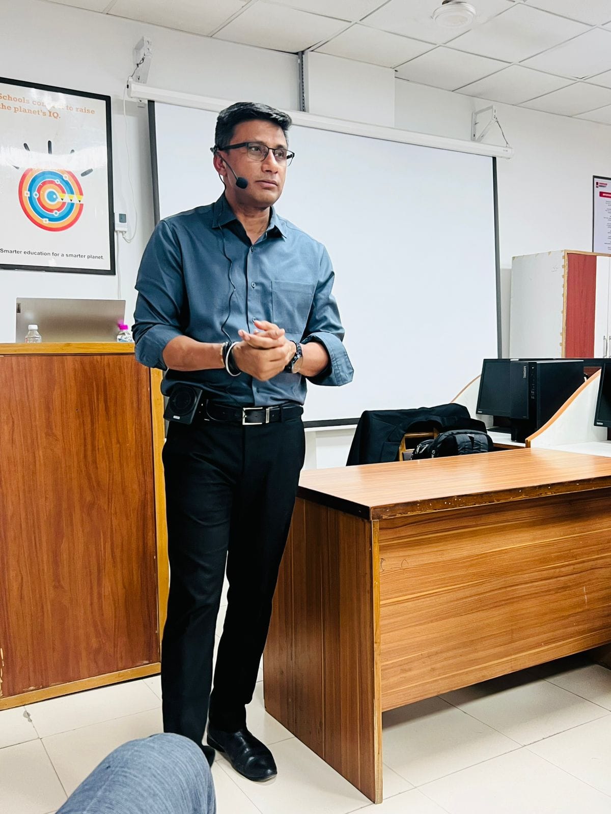 Leadership Workshop – Communication Excellence & Executive Presence Photo 11